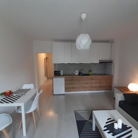 Apartamenty Lewa وودج المظهر الخارجي الصورة