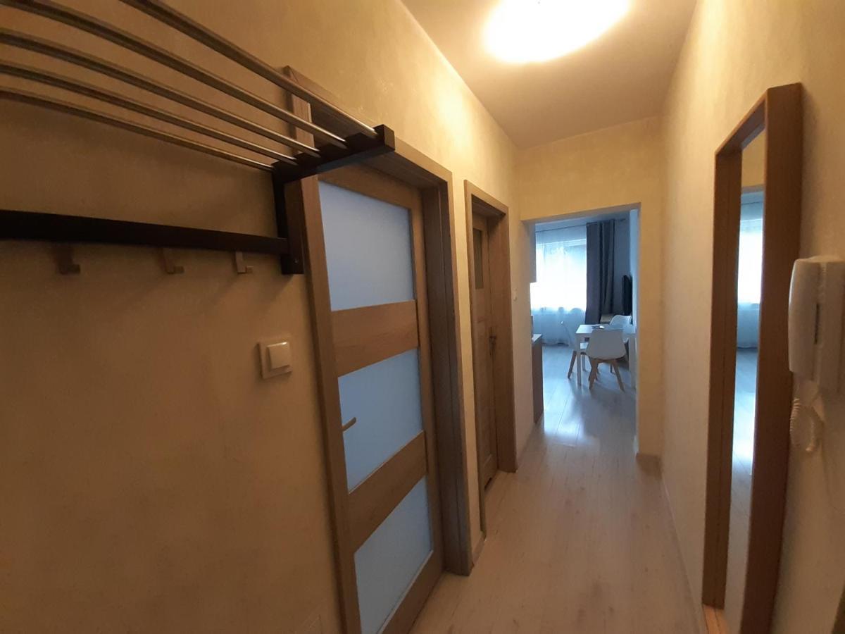Apartamenty Lewa وودج المظهر الخارجي الصورة