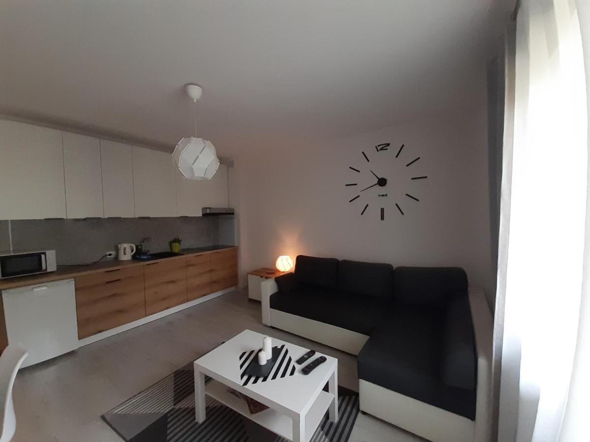 Apartamenty Lewa وودج المظهر الخارجي الصورة