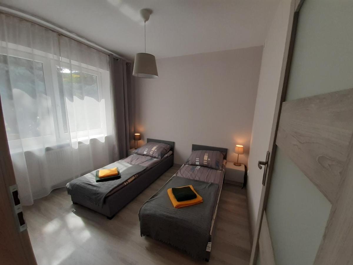 Apartamenty Lewa وودج المظهر الخارجي الصورة