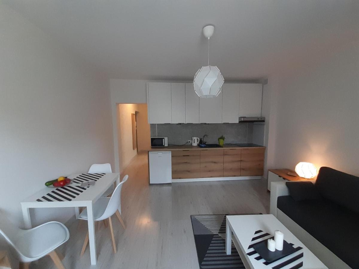Apartamenty Lewa وودج المظهر الخارجي الصورة